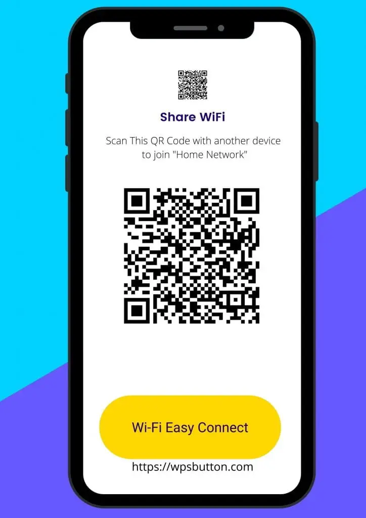 Wifi Easy Connect WPS Alternative Android Support