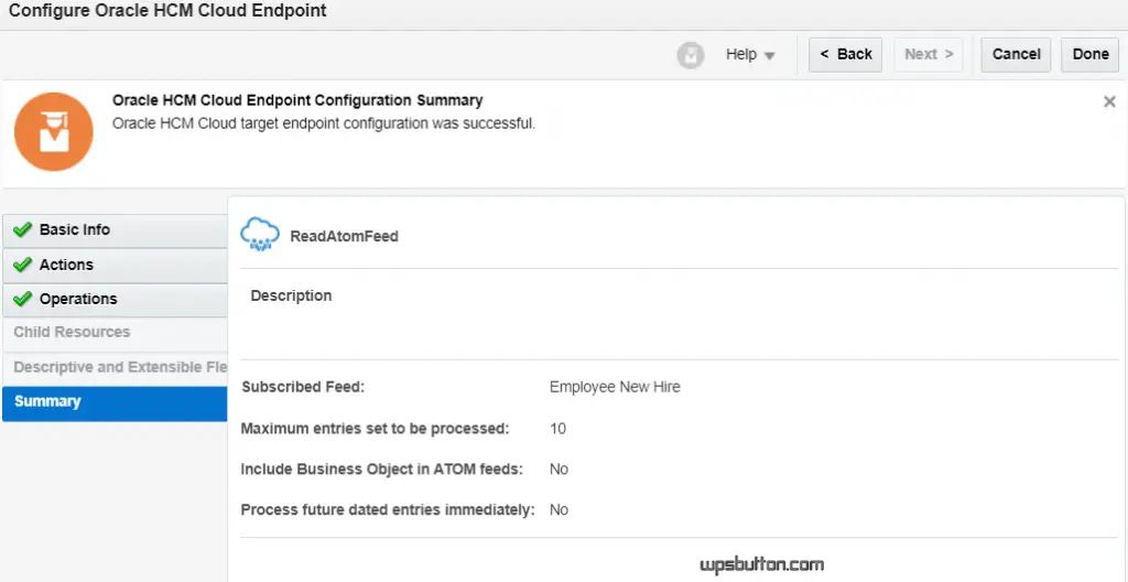 subscribe-atom-feed-hcm-adapter-config