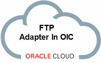 ftp adapter in oic