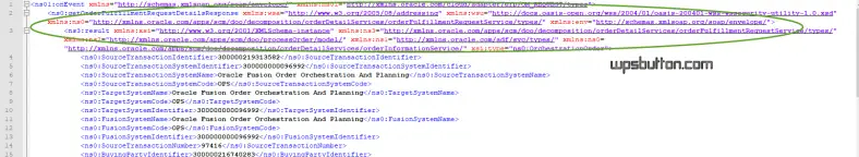 what is content-type text/xml