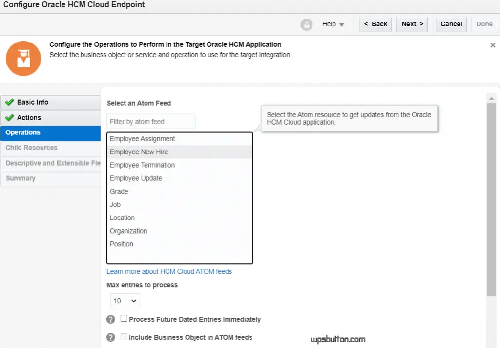 subscribe-atom-feed-hcm-adapter-newhire