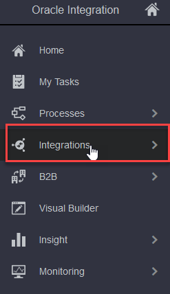 image 22 Oracle integration cloud OIC tutorial 5