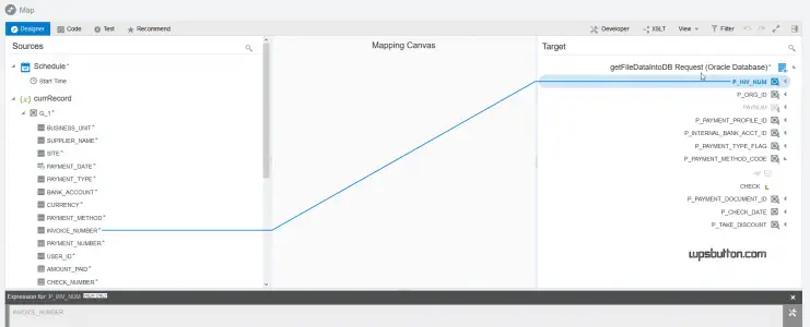 image 28 Oracle integration cloud OIC tutorial 8