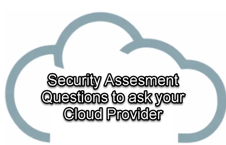 cloud-security-assesment-questions