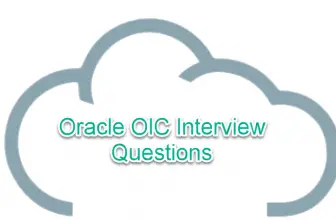 OIC-interview-questions