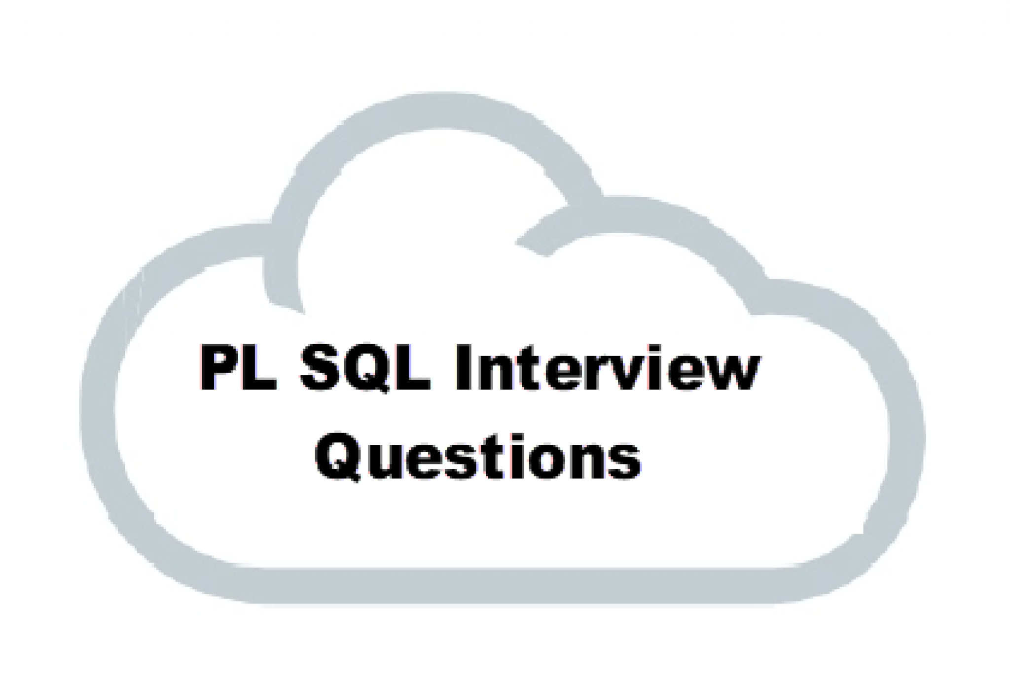 interview questions for oracle sql developer