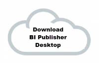 Download BI Publisher Desktop