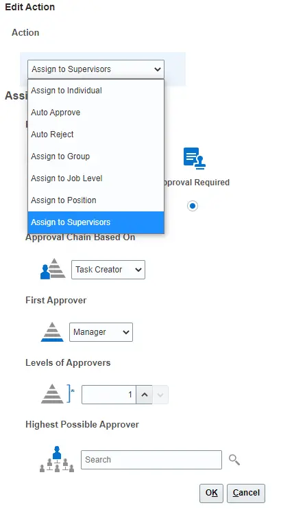 image 56 Sales Order Approval in Fusion 3