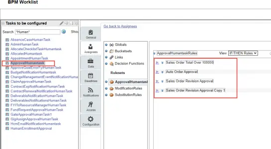 image 57 Sales Order Approval in Fusion 6