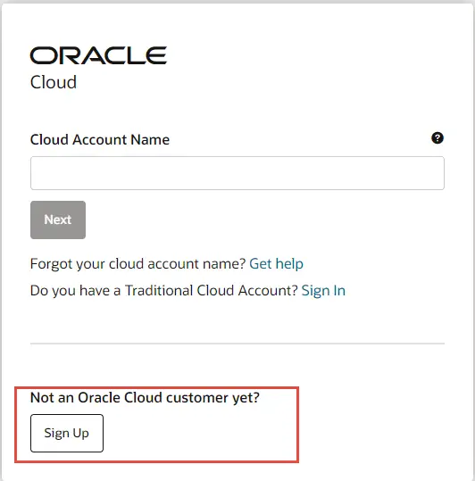 image 60 Oracle Cloud Free Tier 1