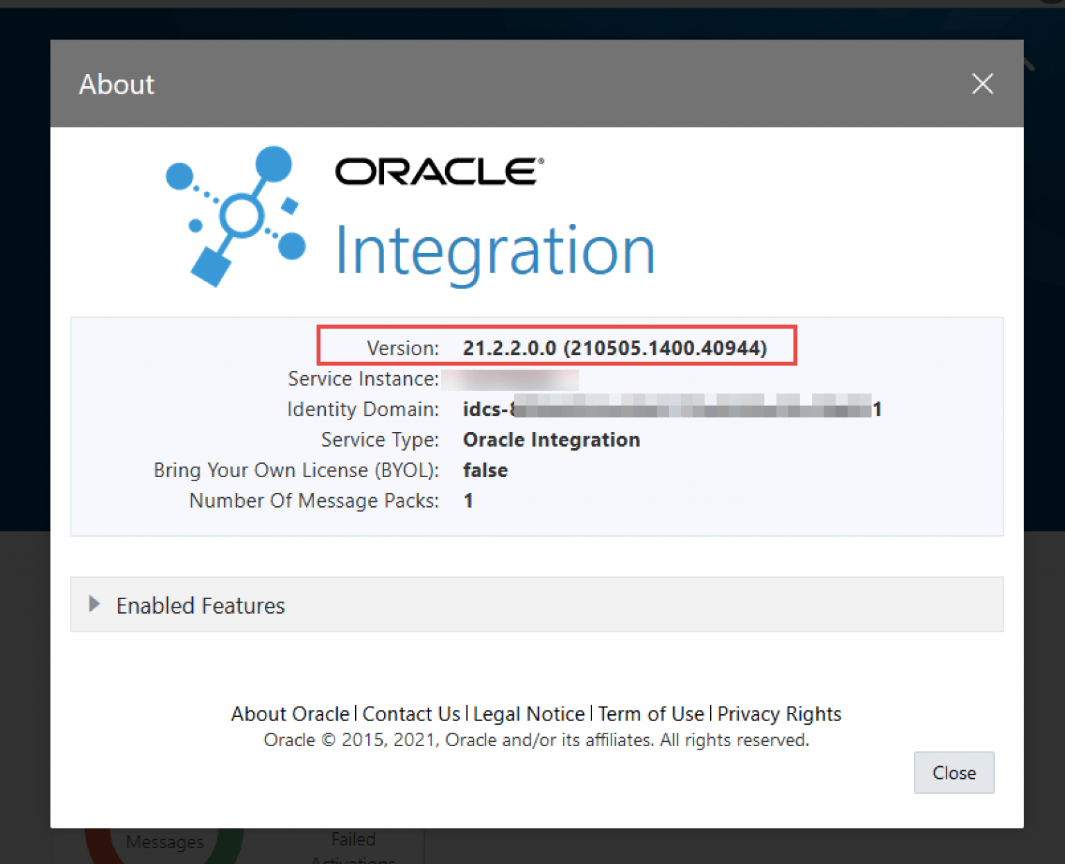 Какие объекты всегда имеют статус valid oracle