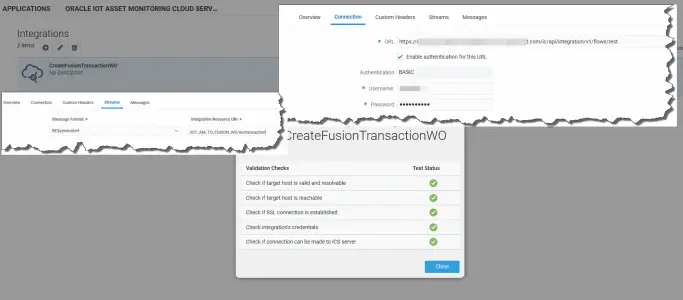 image 18 Oracle IOT Asset Monitoring Integration 8