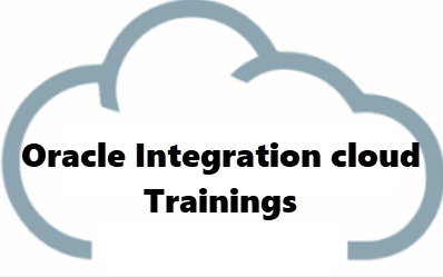 oracle-integration-cloud-training