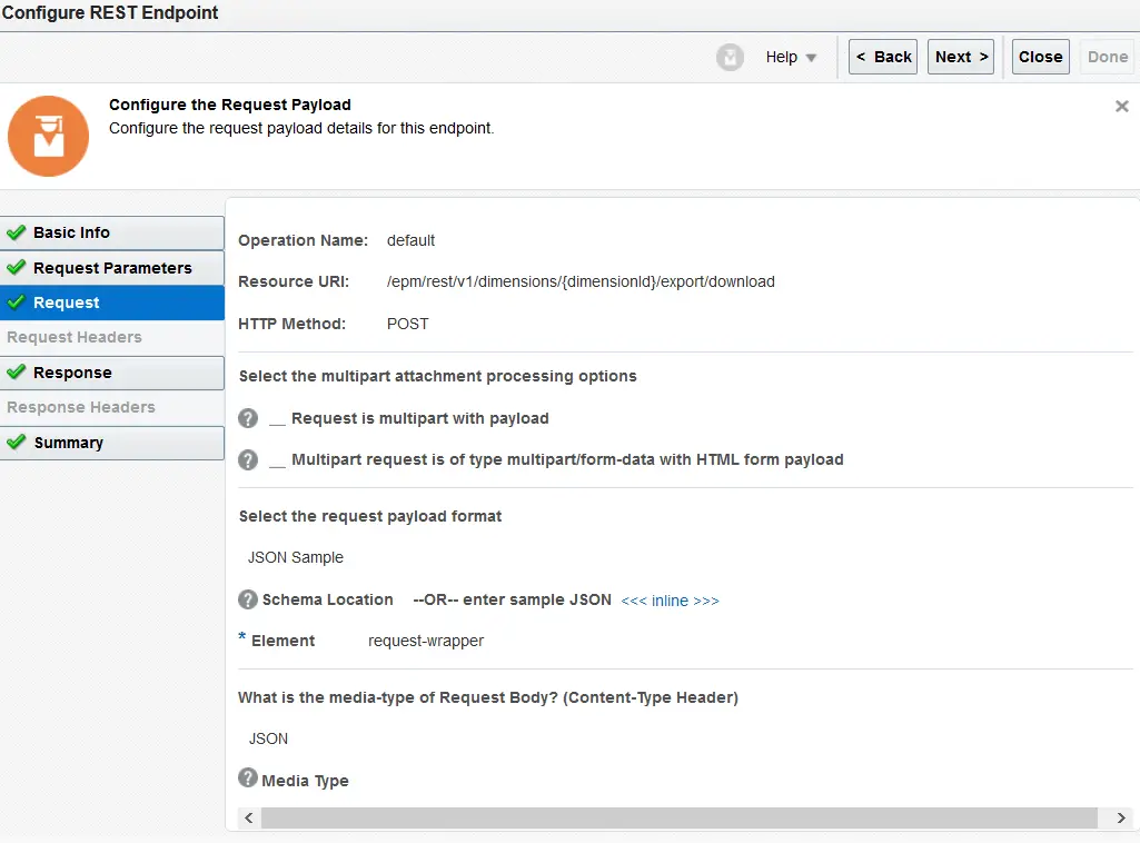 image 26 Oracle EDM Cloud Service Integration With EBS 2