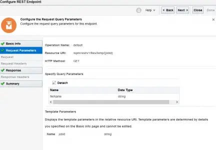 image 27 Oracle EDM Cloud Service Integration With EBS 3