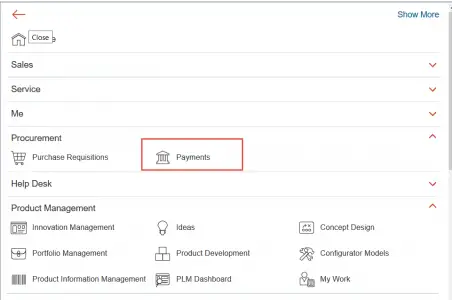 image 35 Add Menu to oracle Fusion 6