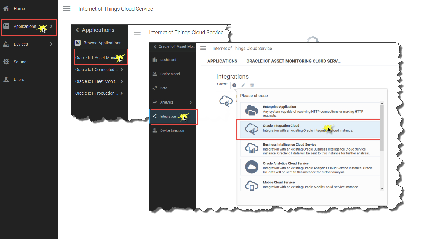 image 5 Oracle IOT Asset Monitoring Integration 4