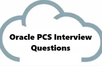 oracle-pcs-interview-questions