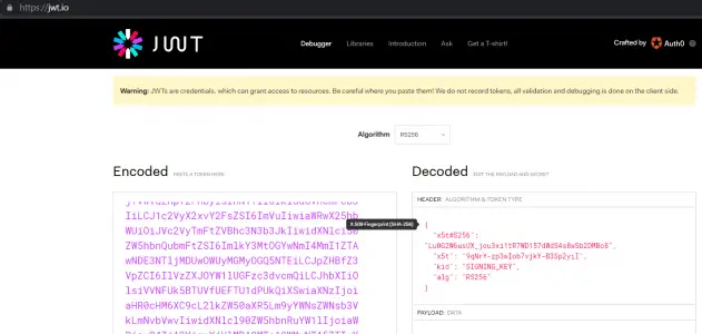 image 31 OAuth Authentication in OIC 7