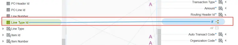 image 4 Conditional Mapping in OIC 5