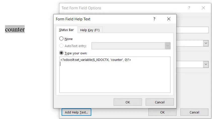 How To Set A Variable In Rtf Template BI Publisher Xdoxslt set variable 