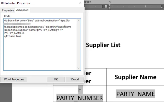 image 22 bi publisher drill down report 1