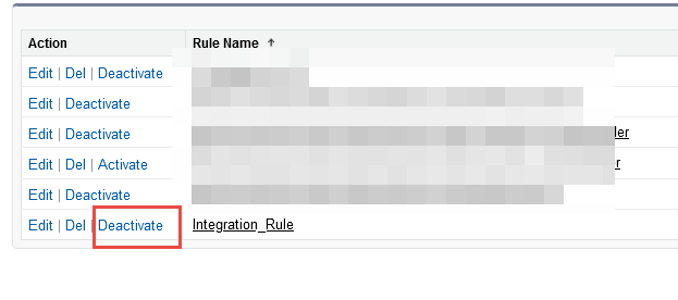 image 12 SalesForce Integration With Oracle ERP Cloud 9