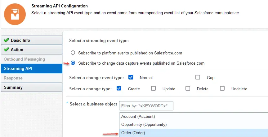 image 19 SalesForce Integration With Oracle ERP Cloud 19