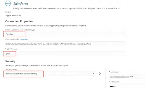 image 20 SalesForce Integration With Oracle ERP Cloud 20