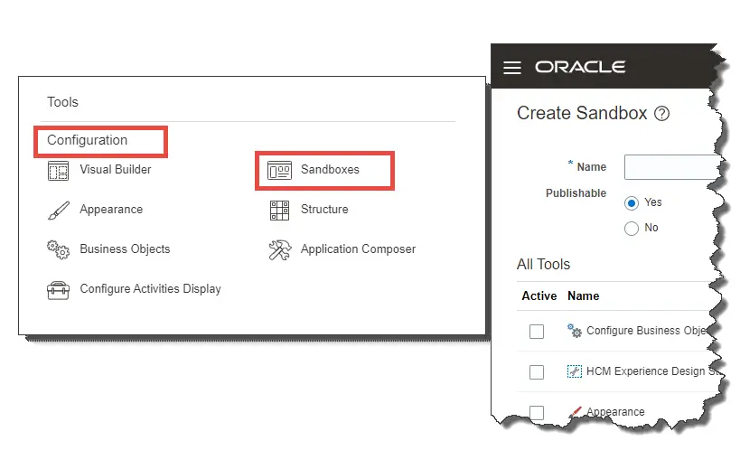 create-sandbox