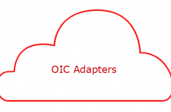 Oracle Integration Cloud Adapters