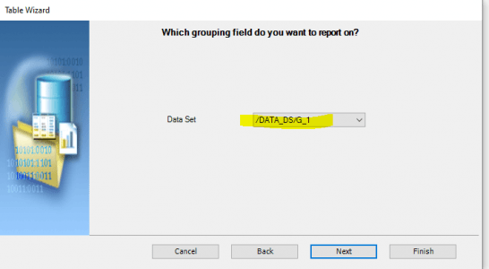 image 3 SubTotal in RTF template 2