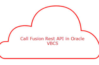 How to Call Rest Api in VBCS