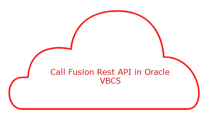 How to Call Rest Api in VBCS