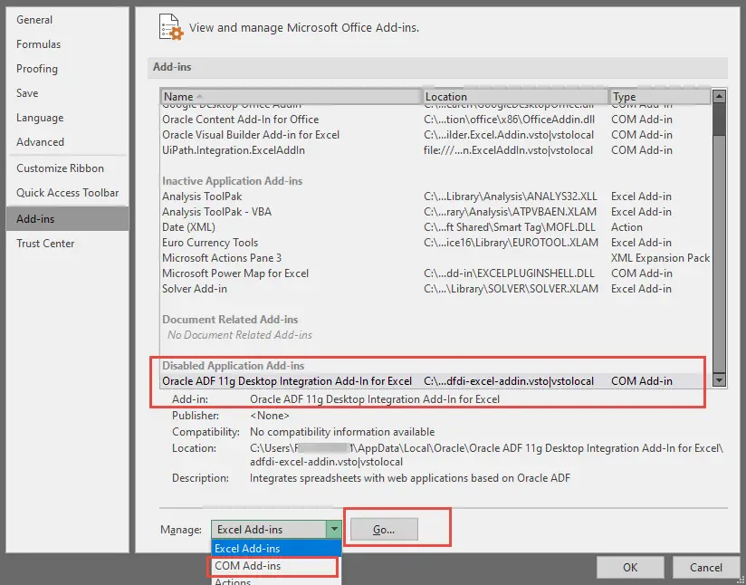 image 5 download ADFdi in oracle Fusion Cloud 3