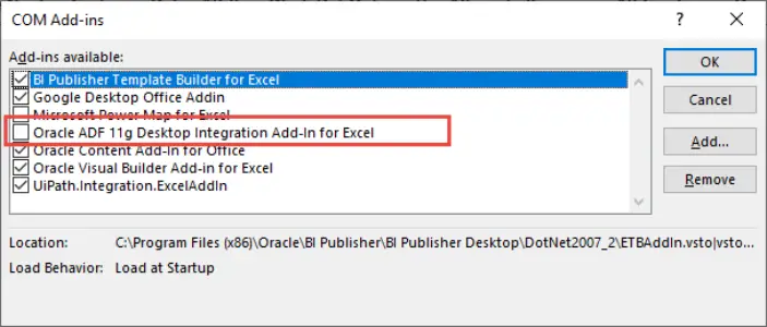 image 6 download ADFdi in oracle Fusion Cloud 4