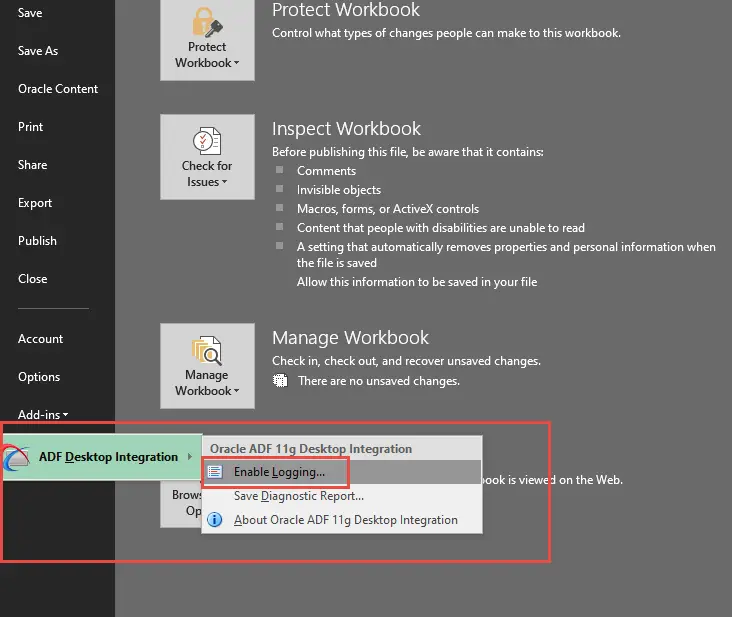 image 9 download ADFdi in oracle Fusion Cloud 6