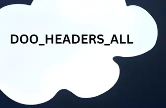 DOO_HEADERS_ALL
