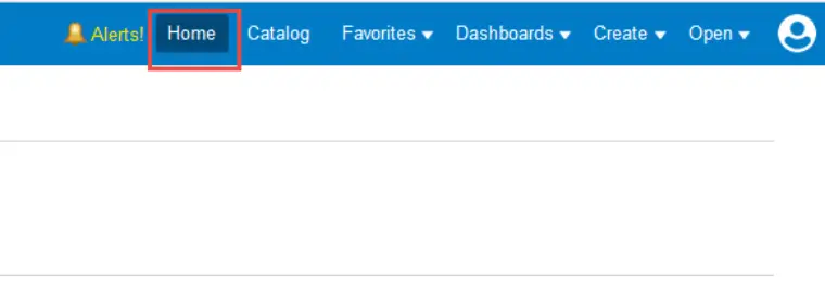 image 3 clear cache in Oracle Fusion Bi Publisher 15