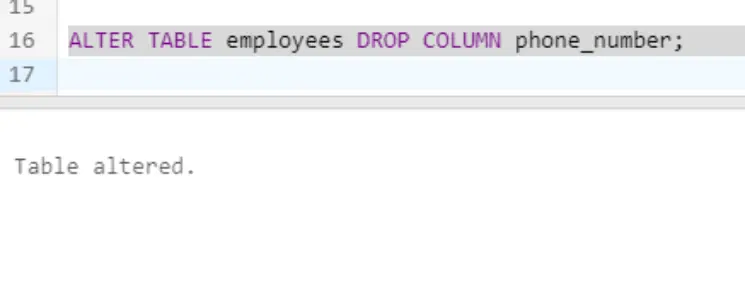 image 7 delete column in sql 2