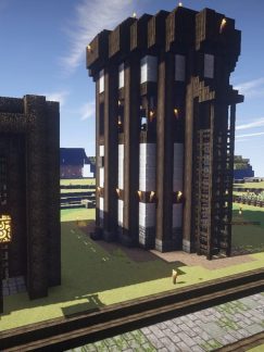 How to Create a Free powerful Minecraft server on Oracle Cloud