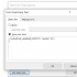 Create Expense Report with Projects Flow
