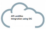 Fusion AR Lockbox Integration with OIC