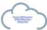 Oracle OM OTM Integration|OM GTM Integration