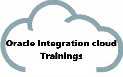 3 Good OIC Oracle Integration Cloud Trainings Available Online