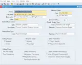 Billing Extension using Pa_Billing_Pub