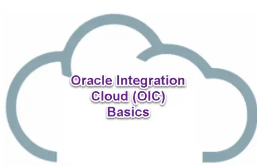 Oracle Integration Cloud OIC Tutorial (Basics)