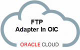 Read Atom Feeds And Write to File using FTP Adapter in OIC