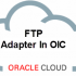 What is Oracle Process Cloud Service (PCS)