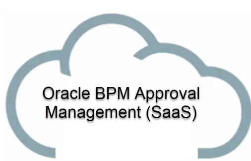 Oracle Cloud Apps Tech|SaaS PaaS| Cloud SecurityV2 19 Oracle Fusion Cloud Workflow